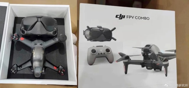 Producent dronw DJI otrzyma zakaz handlu z USA