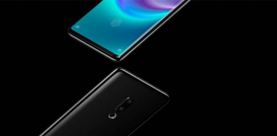 Meizu Zero, pierwszy na wiecie smartfon bez przyciskw i zczy