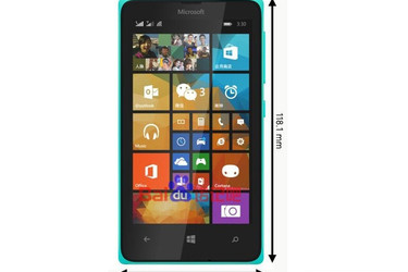 Microsoft Lumia 430. Prezentujemy smartfon ze redniej pki
