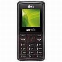 Usu simlocka kodem z telefonu LG MG165