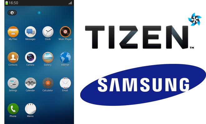 Smartfony z systemem Tizen trafi na rynek Rosyjski oraz Indyjski