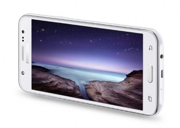 Samsung serii C prawdopodobnie otrzyma metalow konstrukcj