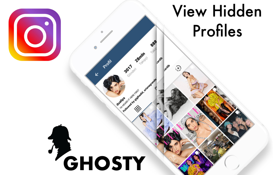 Nielegalna aplikacja pozwalaa uytkownikom Instagrama podglda prywatne profile innych, pod warunkiem, e udostpni aplikacji take swoje dane