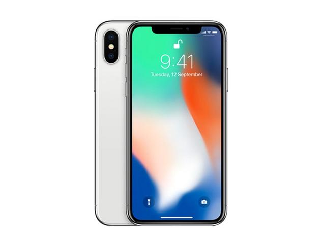 Pierwsze opinie na temat iPhone X Pierwsze opinie na temat iPhone X