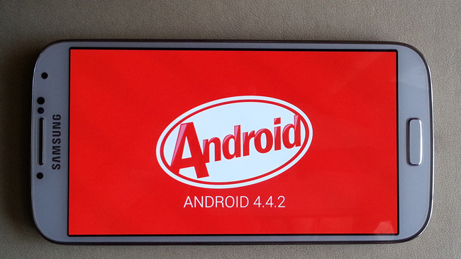 Firma samsung udostpnia aktualizacj dla Androida  dla Koreaskiego modelu Galaxy Note 3