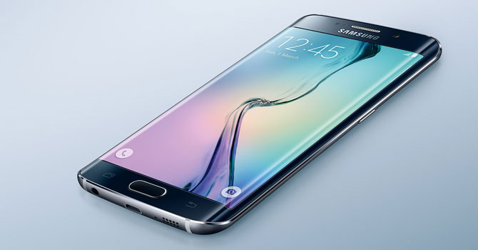 Galaxy S6 Edge Plus (SM-G929) testowany w Indiach