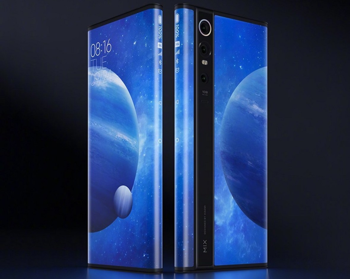 Xiaomi wyda etui dedykowane dla Mi Mix Alpha