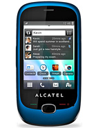 Usu simlocka kodem z telefonu Alcatel OT-I905