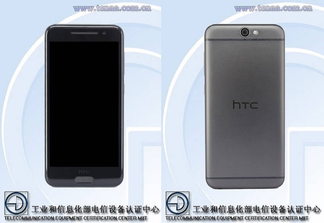 Nowe informacje na temat HTC One x9
