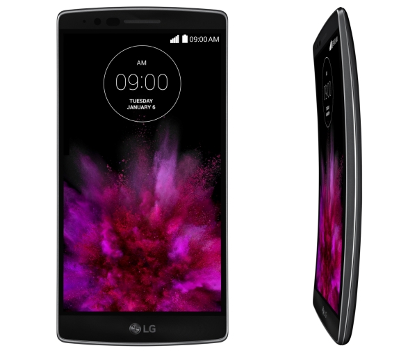 LG G Flex 2 zadebiutuje w Korei Poudniowej 30 stycznia