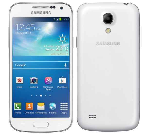 Firma Samsung testuje sie LTE w Indiach