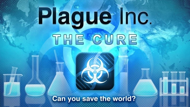 Dodatek do Plague Inc. czasowo dostpny za darmo