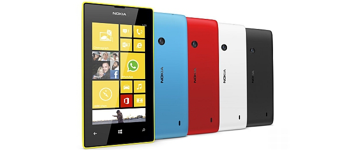 W jaki sposb zdj simlocka w Nokia Lumia 520