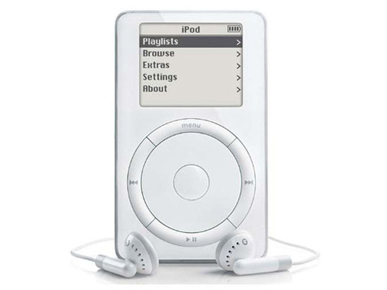 W zeszym tygodniu Apple witowao 17-ste urodziny iPoda