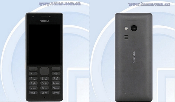 Nowa Nokia w TENAA