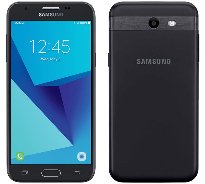 Samsung Galaxy J3 Prime, albo kolejny Samsung, ktry nikogo nie interesuje