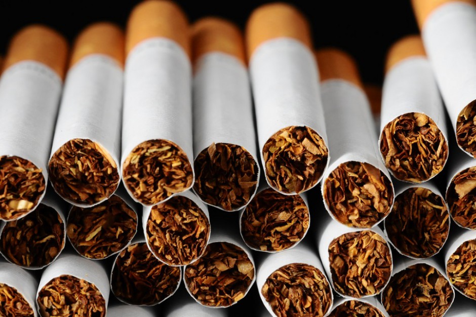 Wzrost cen wyrobw tytoniowych tu za rogiem. Zblia si te koniec papierosw mentolowych i smakowych