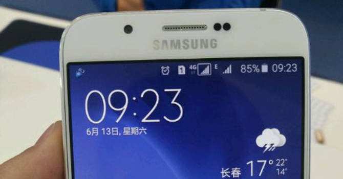 Samsung Galaxy A8 goci na stronie organizacji certyfikujcej