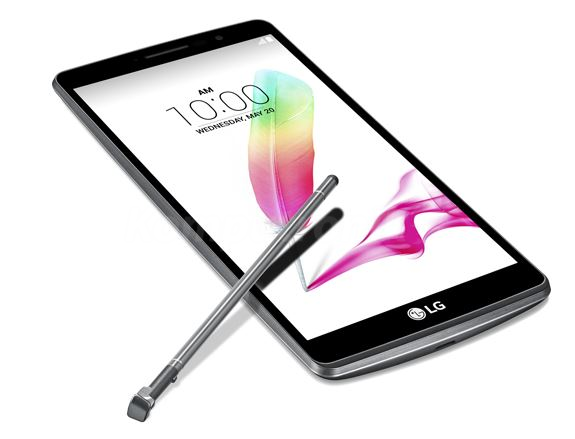 LG G4 Stylus w Polsce