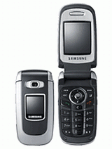 Usu simlocka kodem z telefonu Samsung D730