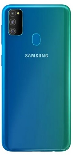 Specyfikacja telefonu Samsung Galaxy M30s potwierdzona
