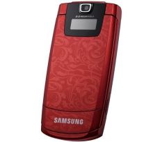 Usu simlocka kodem z telefonu Samsung D830
