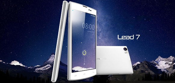 Leagoo Lead 7 - nowy smartfon Leagoo Lead 7 - nowy smartfon