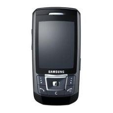 Usu simlocka kodem z telefonu Samsung D900