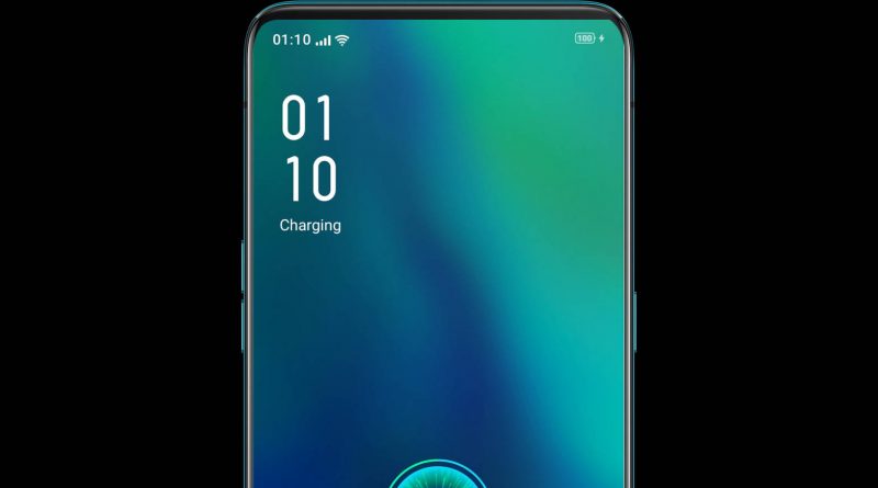 Oppo Reno Z. Specyfikacja, cena, dostpno