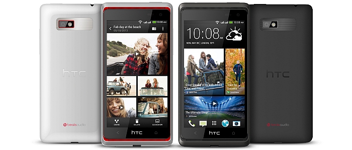 W jaki sposb zdj simlocka w HTC Desire 600