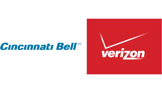 Verizon kupuje Cincinnatti Bell za 210 milionw dolarw. 
