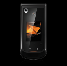Usu simlocka kodem z telefonu Motorola Bali