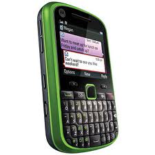 Usu simlocka kodem z telefonu Motorola WX404 Grasp