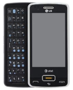 Usu simlocka kodem z telefonu LG eXpo