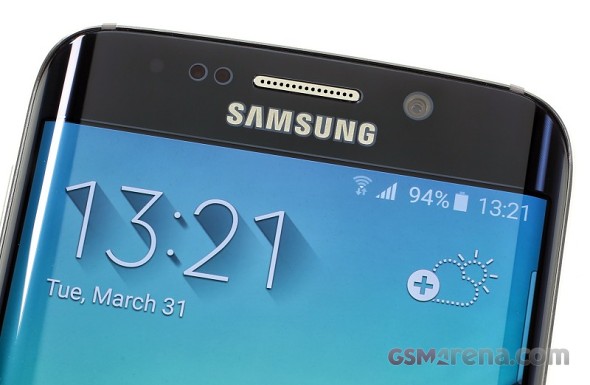 Galaxy S6 Plus ma by zaprezentowany w najbliszych tygodniach