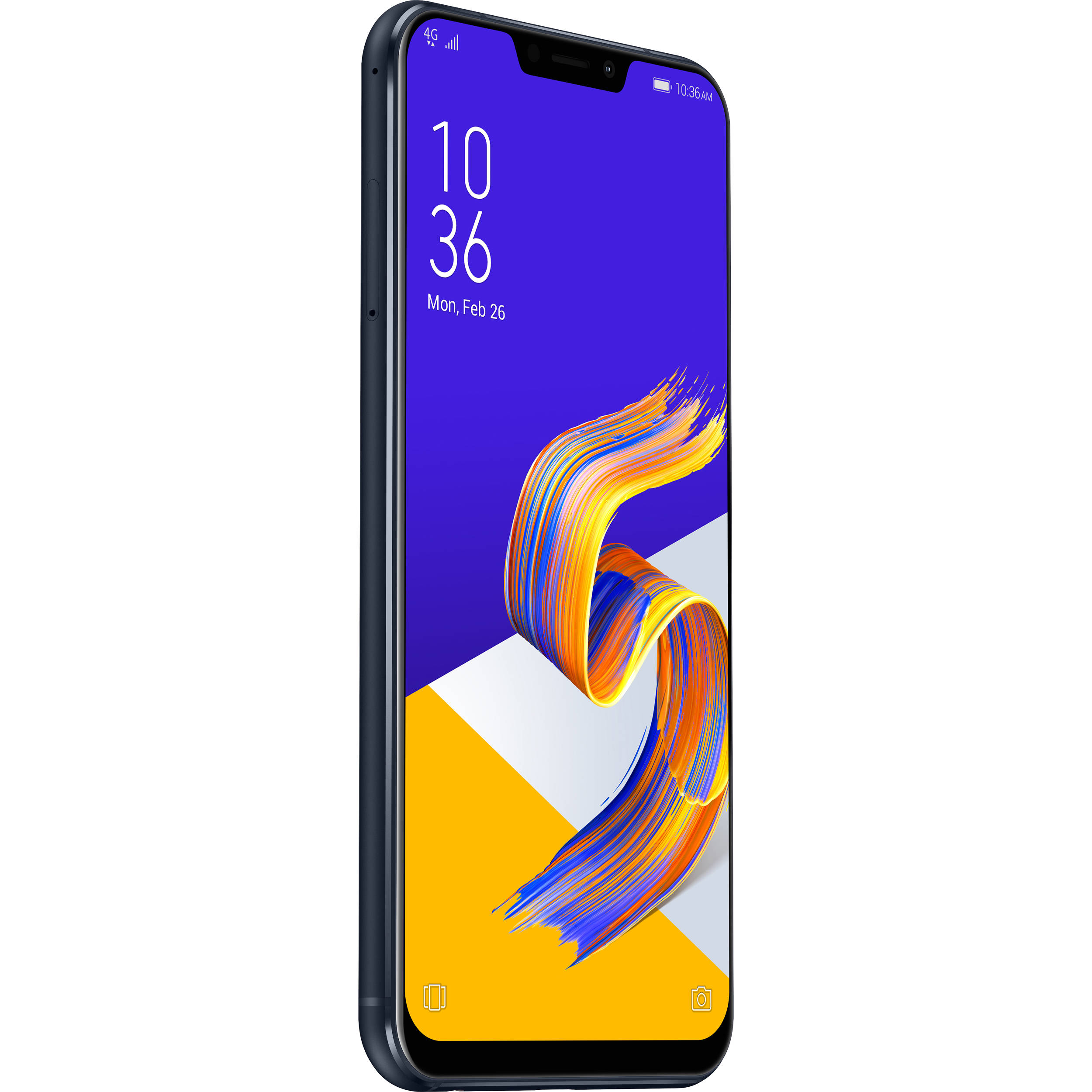 Asus ZenFone 5Z zaktualizowany do Androida 9 Pie Asus ZenFone 5Z zaktualizowany do Androida 9 Pie