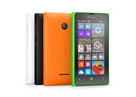 Microsoft Lumia 435 - co wiemy o tym smartfonie?