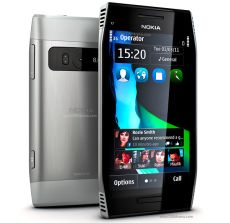 Usu simlocka kodem z telefonu Nokia X7