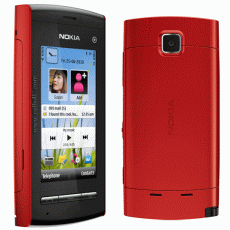 Usu simlocka kodem z telefonu Nokia 5250