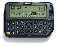 Usu simlocka kodem z telefonu Blackberry RIM 850