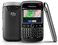 Usu simlocka kodem z telefonu Blackberry 9790 Bold