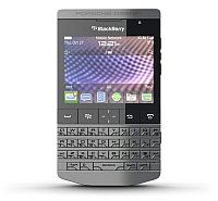 Usu simlocka kodem z telefonu Blackberry Porsche Design P9981