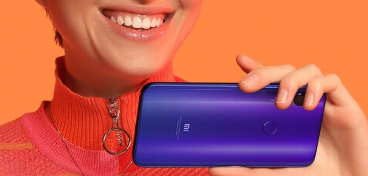 Xiaomi Play - oficjalnie zapowiedziany