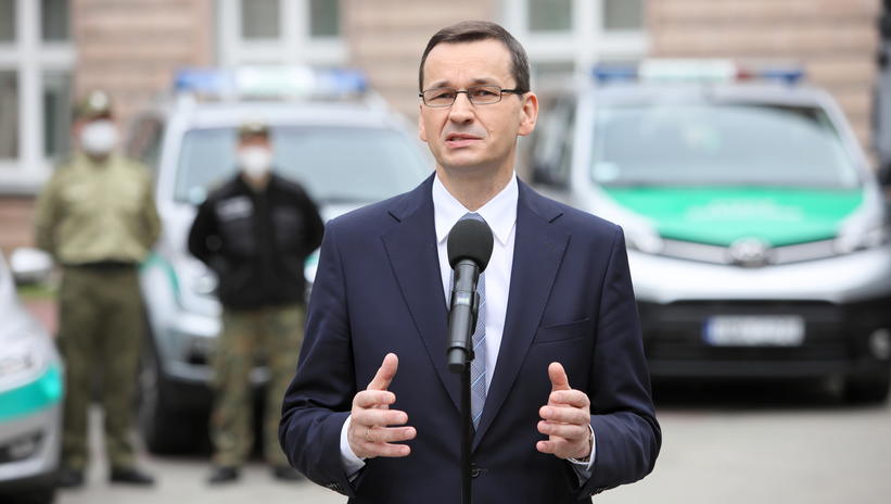 CB¦P i Straż Graniczna przejęły narkotyki warte 3 miliardy złotych CB¦P i Straż Graniczna przejęły narkotyki warte 3 miliardy złotych