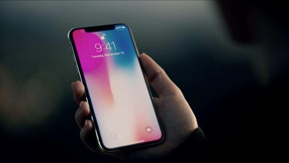 iPhone X i co warto wiedzieć przed jego zakupem iPhone X i co warto wiedzieć przed jego zakupem