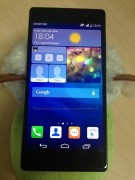 Nowe zdjcia Huawei Ascend P7