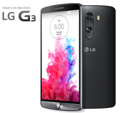 LG G Flex 2 z Koreii z najnowsz wersj Androida