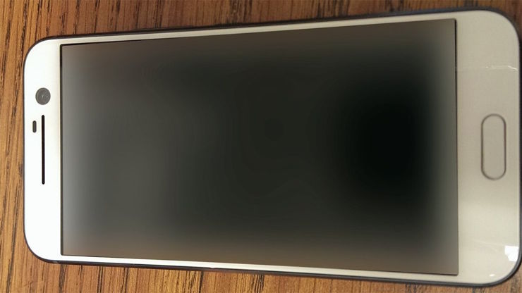 Nowe zdjecie HTC One M10