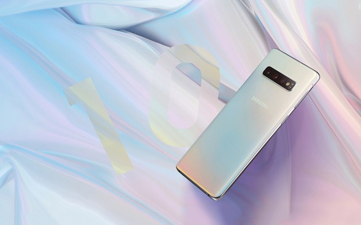 Android 10 dla Samsunga Galaxy S10 zostanie wprowadzony do wikszej liczby krajw?