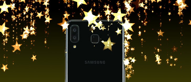 Samsung Galaxy A9 Star i regiony, w ktrych moe zosta wydany